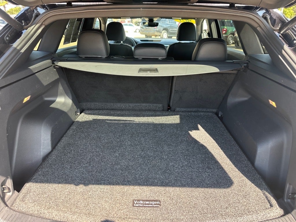 2021 Volkswagen Atlas Cross Sport 2.0T SEL