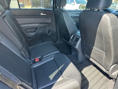 2021 Volkswagen Atlas Cross Sport 2.0T SEL