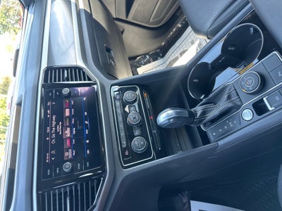 2021 Volkswagen Atlas Cross Sport 2.0T SEL