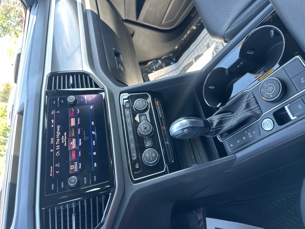 2021 Volkswagen Atlas Cross Sport 2.0T SEL