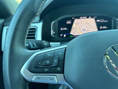 2021 Volkswagen Atlas Cross Sport 2.0T SEL