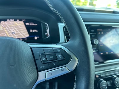 2021 Volkswagen Atlas Cross Sport 2.0T SEL