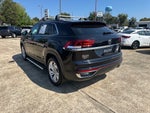 2021 Volkswagen Atlas Cross Sport 2.0T SEL