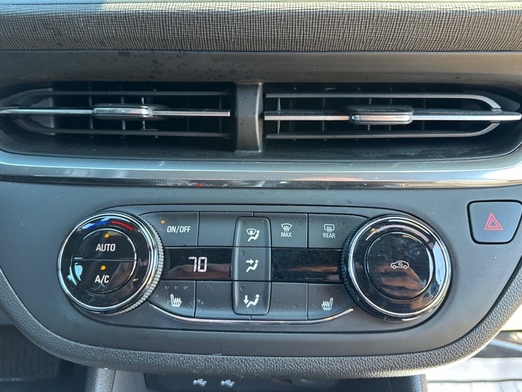 2024 Buick Envista Preferred