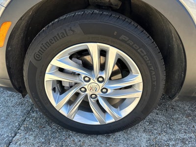 2024 Buick Envista Preferred