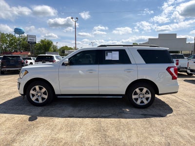 2020 Ford Expedition XLT
