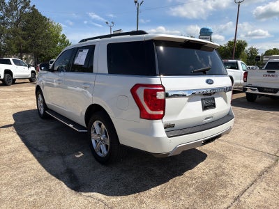 2020 Ford Expedition XLT