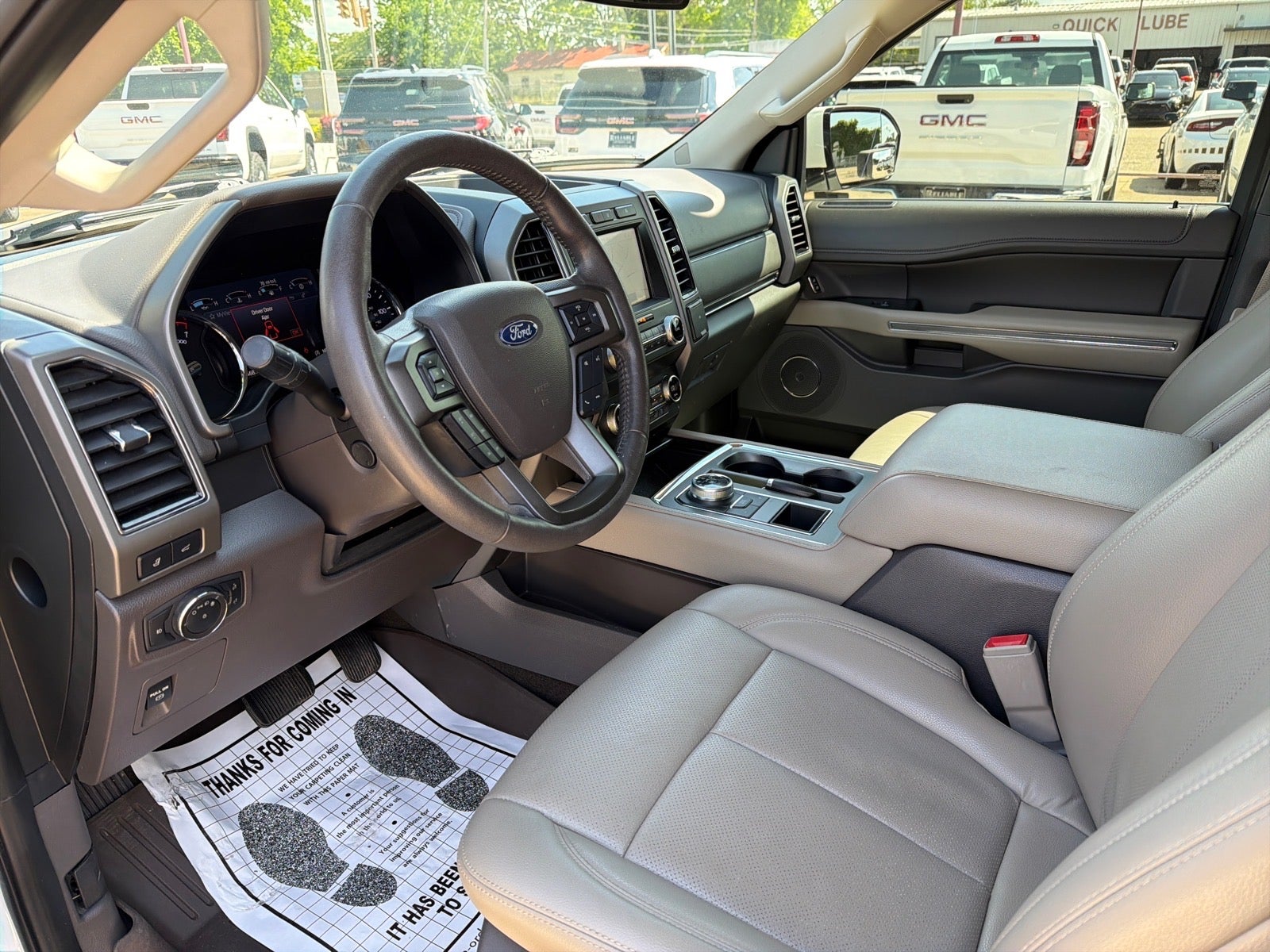 2020 Ford Expedition XLT