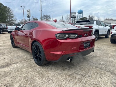 2023 Chevrolet Camaro LT1
