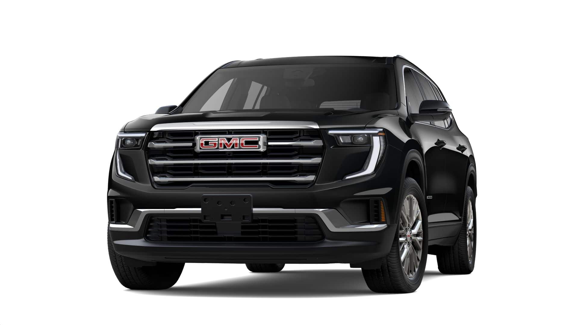 2026 GMC Acadia Elevation FWD's photo