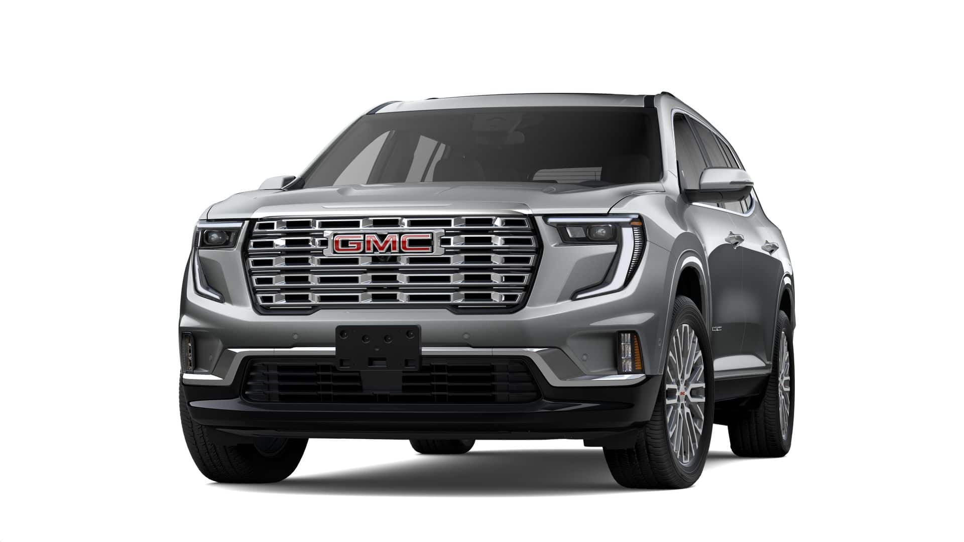 2026 GMC Acadia Denali FWD's photo