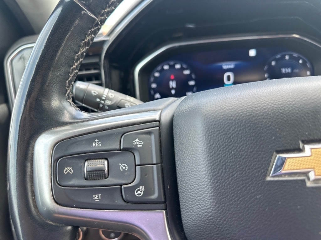 2023 Chevrolet Silverado 1500 LT - Photo 15