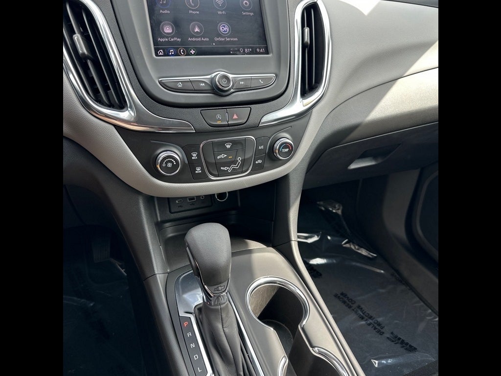 2023 Chevrolet Equinox LS - Photo 18