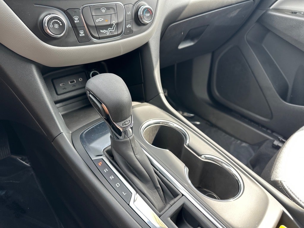 2023 Chevrolet Equinox LS - Photo 19