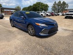 2024 Toyota Camry XLE