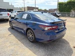 2024 Toyota Camry XLE