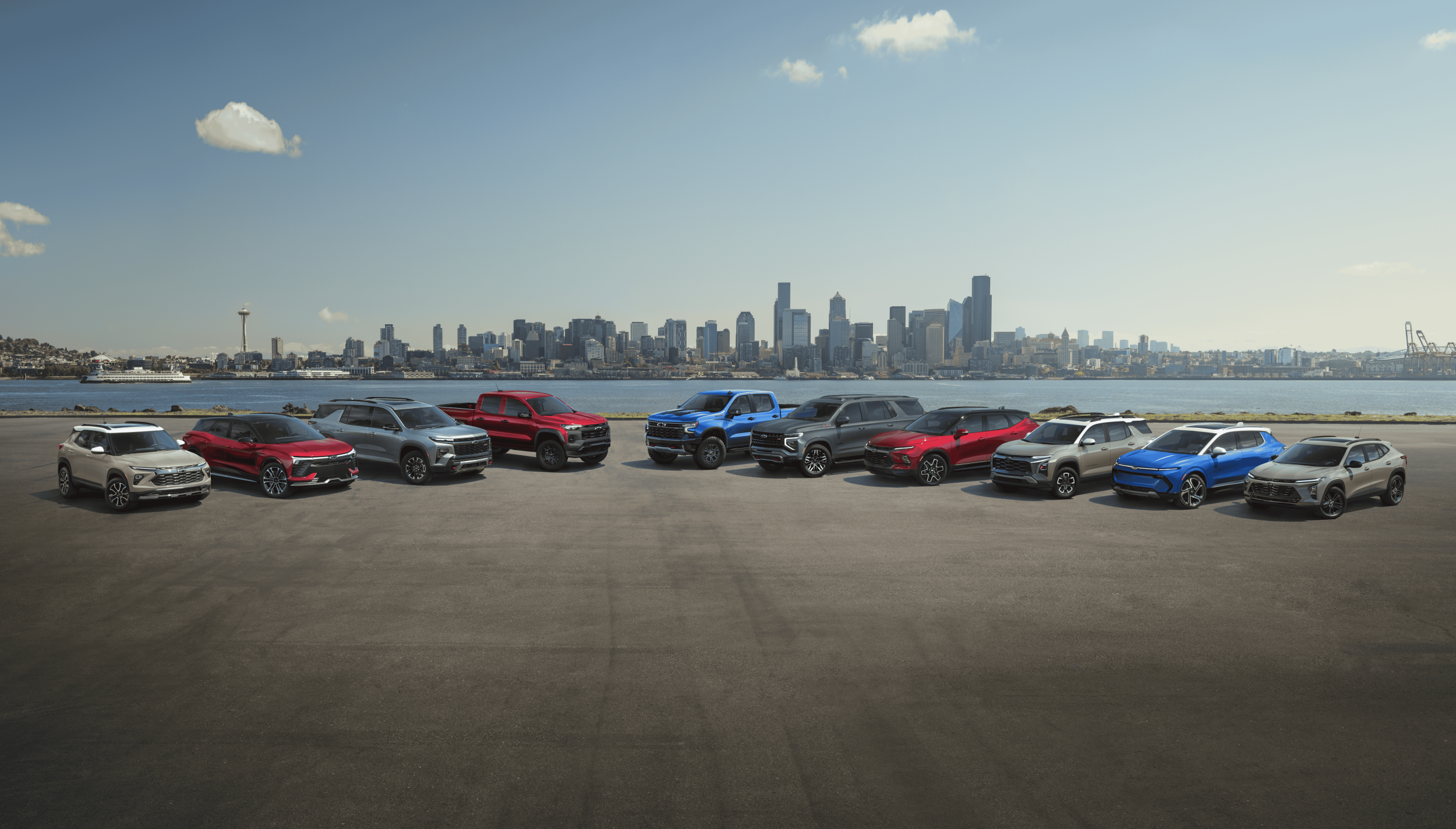 CHEVY SPECIAL OFFERS | Reliable Chevrolet GMC, Inc. in SELMA AL