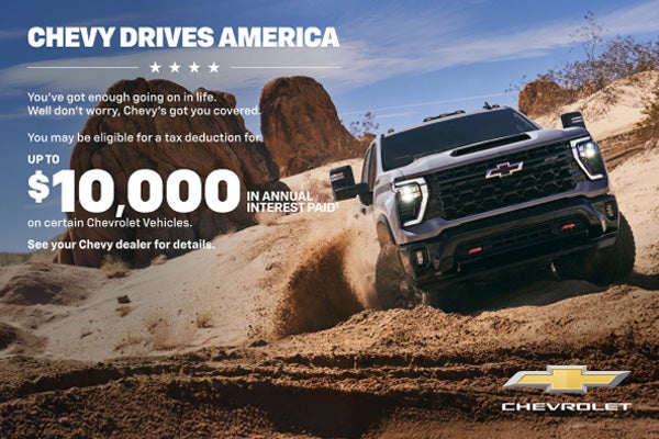 Reliable Chevrolet GMC, Inc. in SELMA AL