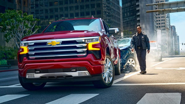 Reliable Chevrolet GMC, Inc. in SELMA AL