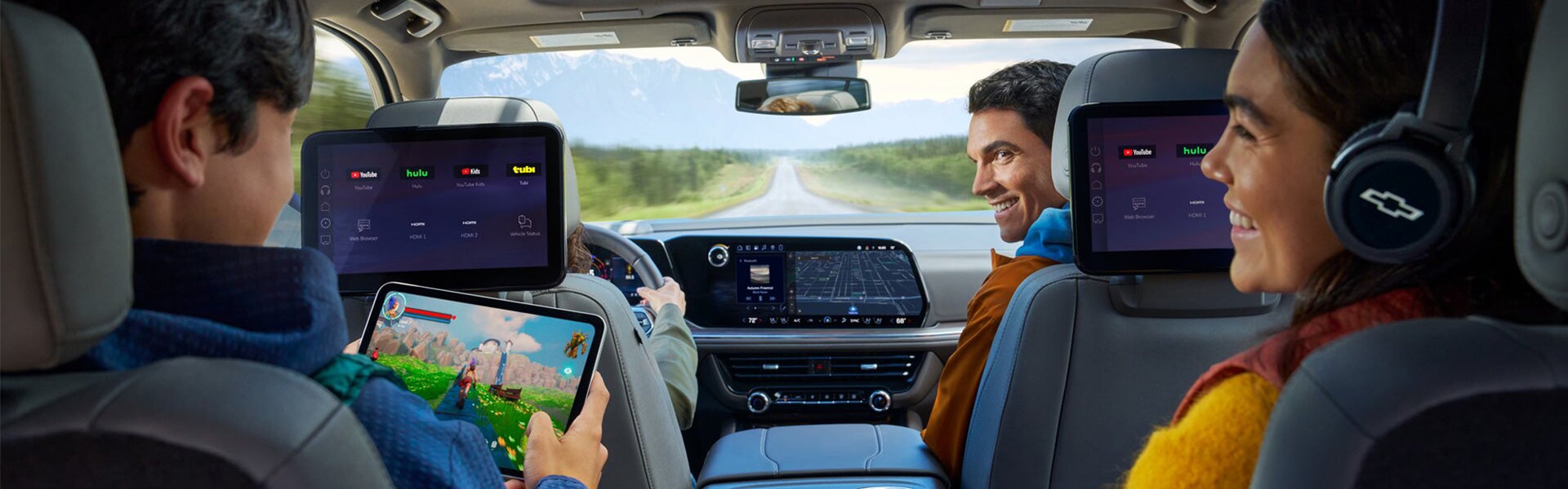 Reliable Chevrolet GMC, Inc. in SELMA AL