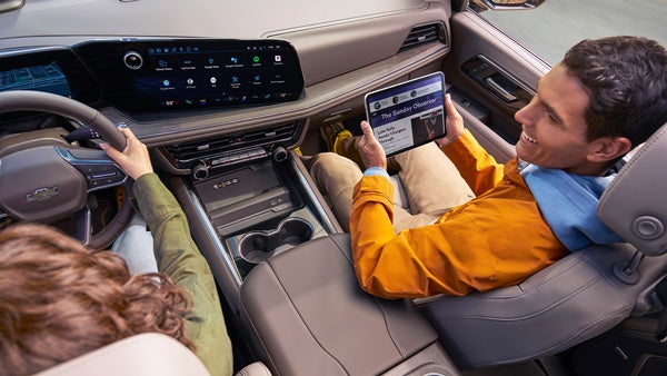 Reliable Chevrolet GMC, Inc. in SELMA AL