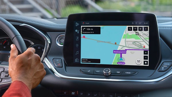 Reliable Chevrolet GMC, Inc. in SELMA AL