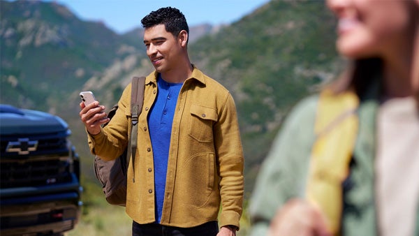 Reliable Chevrolet GMC, Inc. in SELMA AL