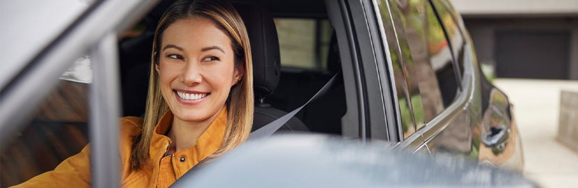 Reliable Chevrolet GMC, Inc. in SELMA AL