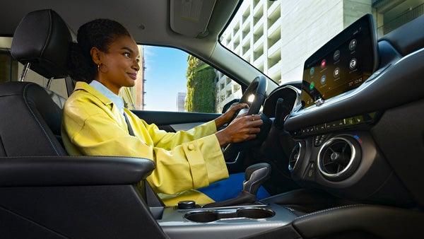 Reliable Chevrolet GMC, Inc. in SELMA AL