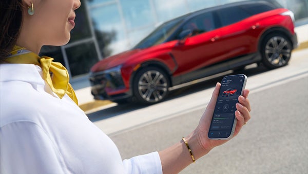 Reliable Chevrolet GMC, Inc. in SELMA AL