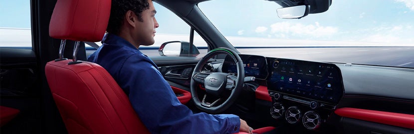 Reliable Chevrolet GMC, Inc. in SELMA AL