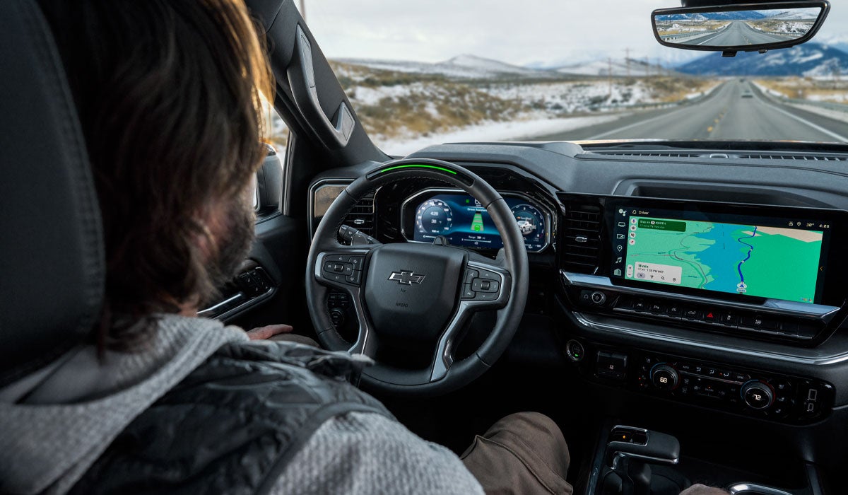 Reliable Chevrolet GMC, Inc. in SELMA AL