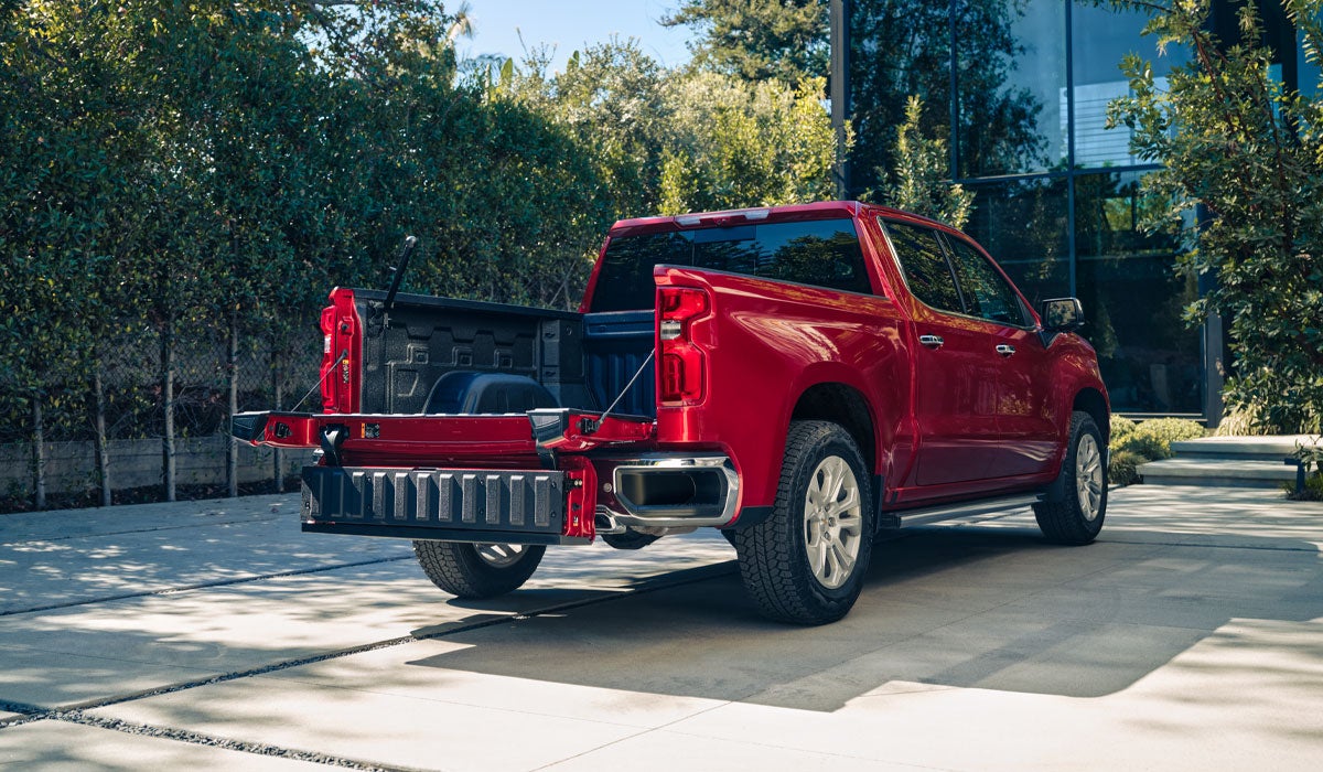 Reliable Chevrolet GMC, Inc. in SELMA AL