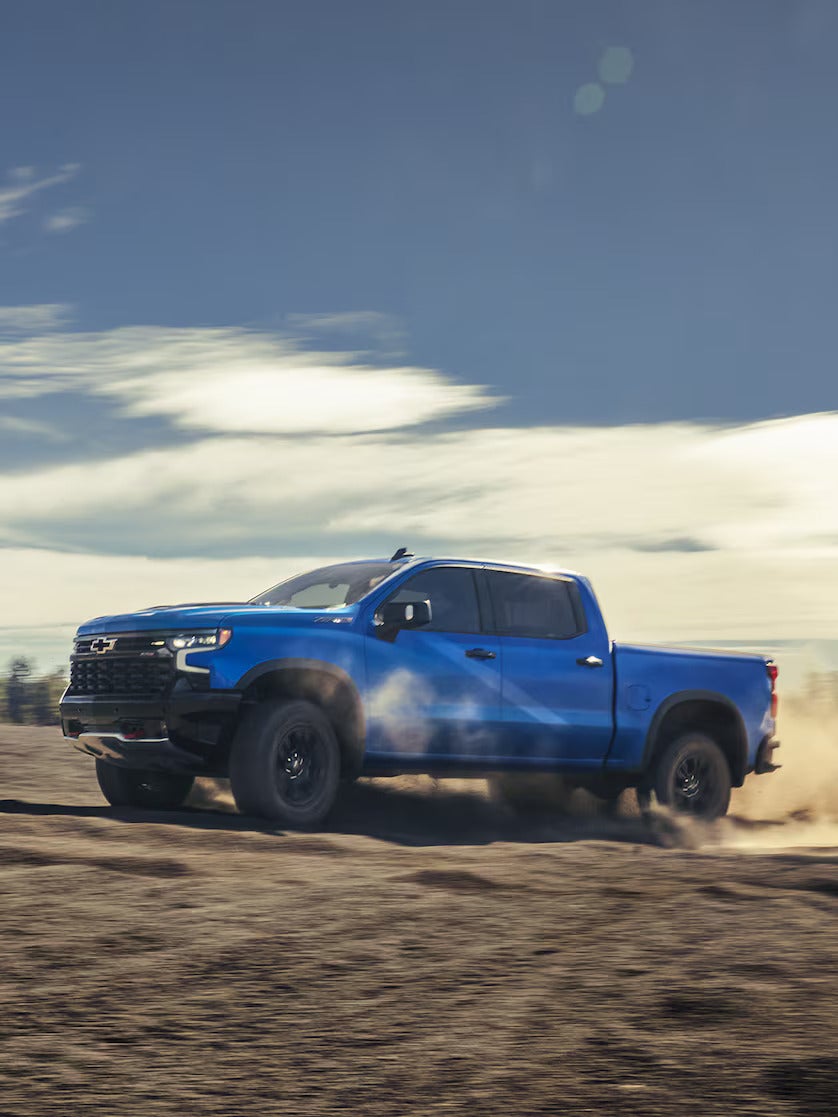 Reliable Chevrolet GMC, Inc. in SELMA AL