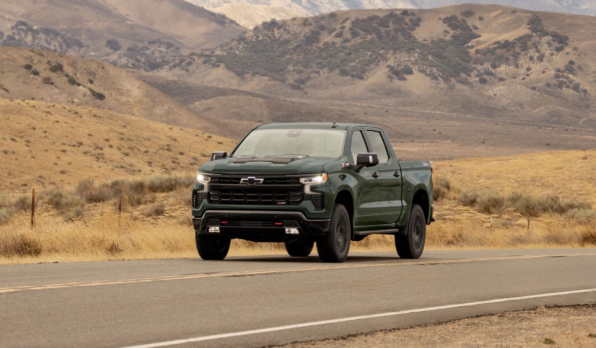 Reliable Chevrolet GMC, Inc. in SELMA AL