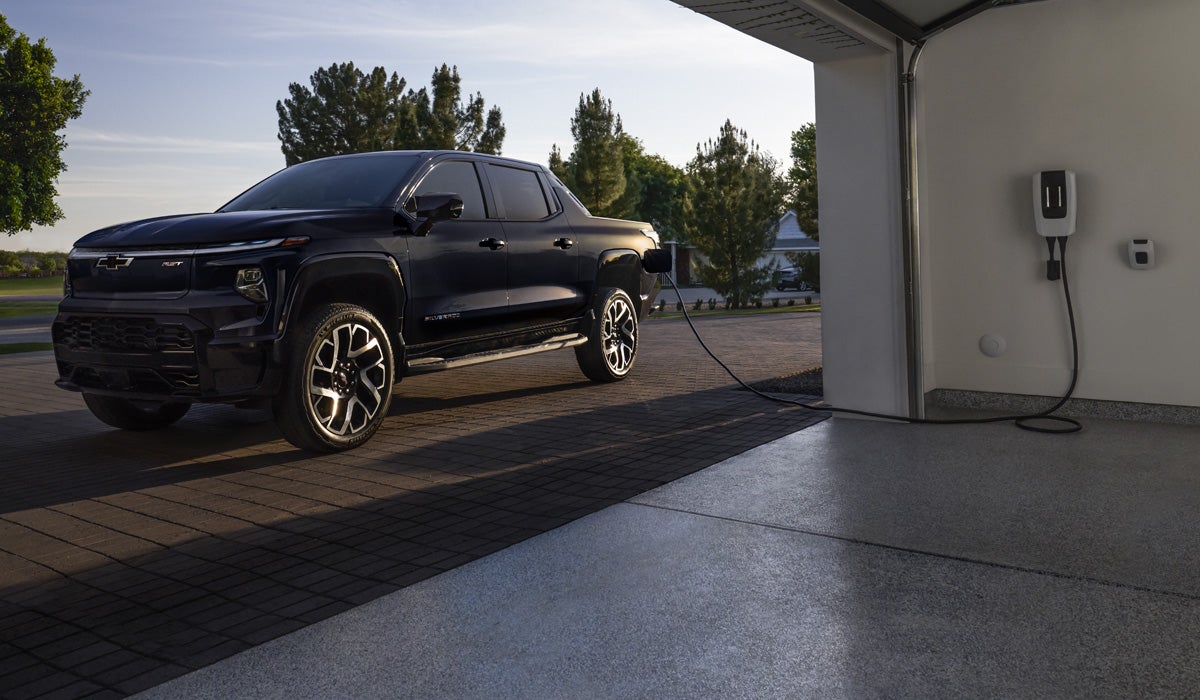 Reliable Chevrolet GMC, Inc. in SELMA AL