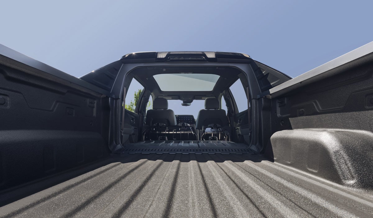 Reliable Chevrolet GMC, Inc. in SELMA AL