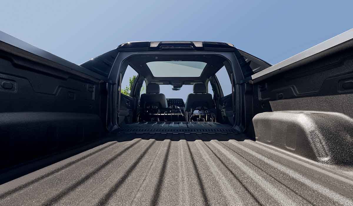 Reliable Chevrolet GMC, Inc. in SELMA AL