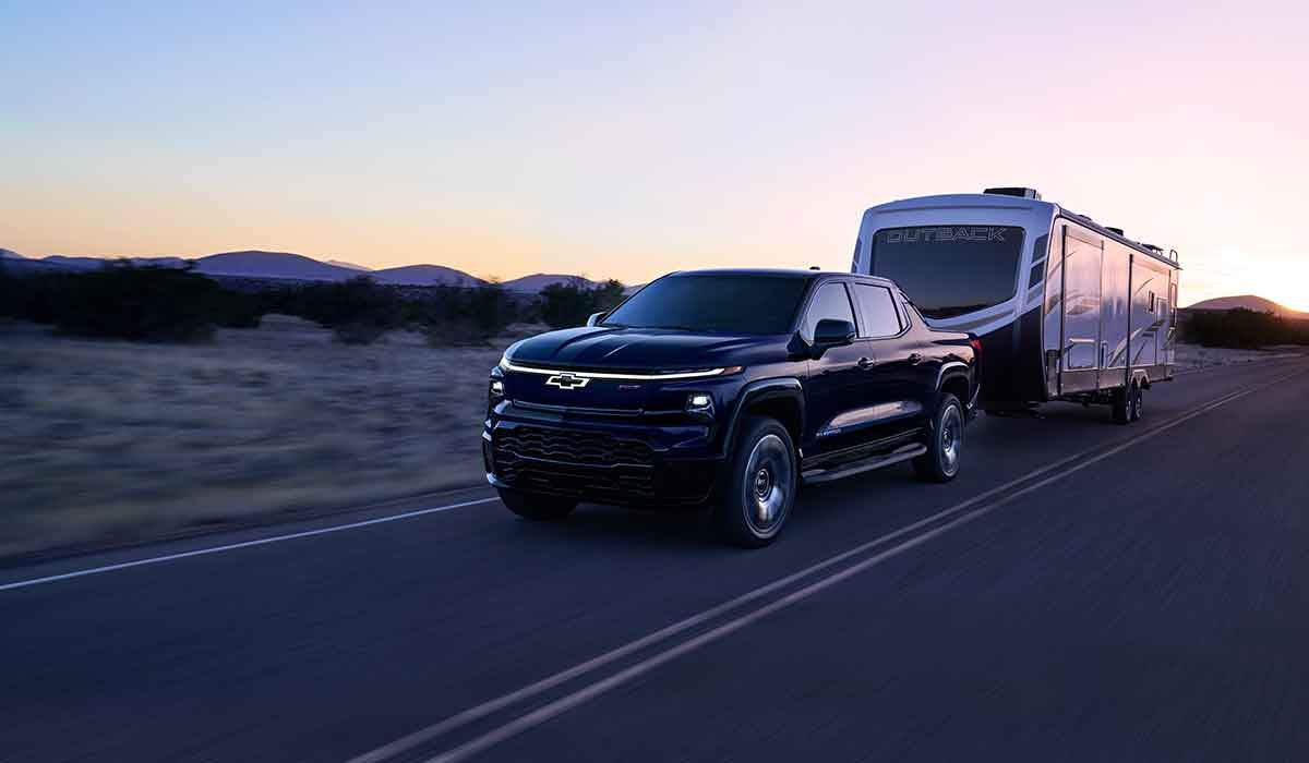 Reliable Chevrolet GMC, Inc. in SELMA AL