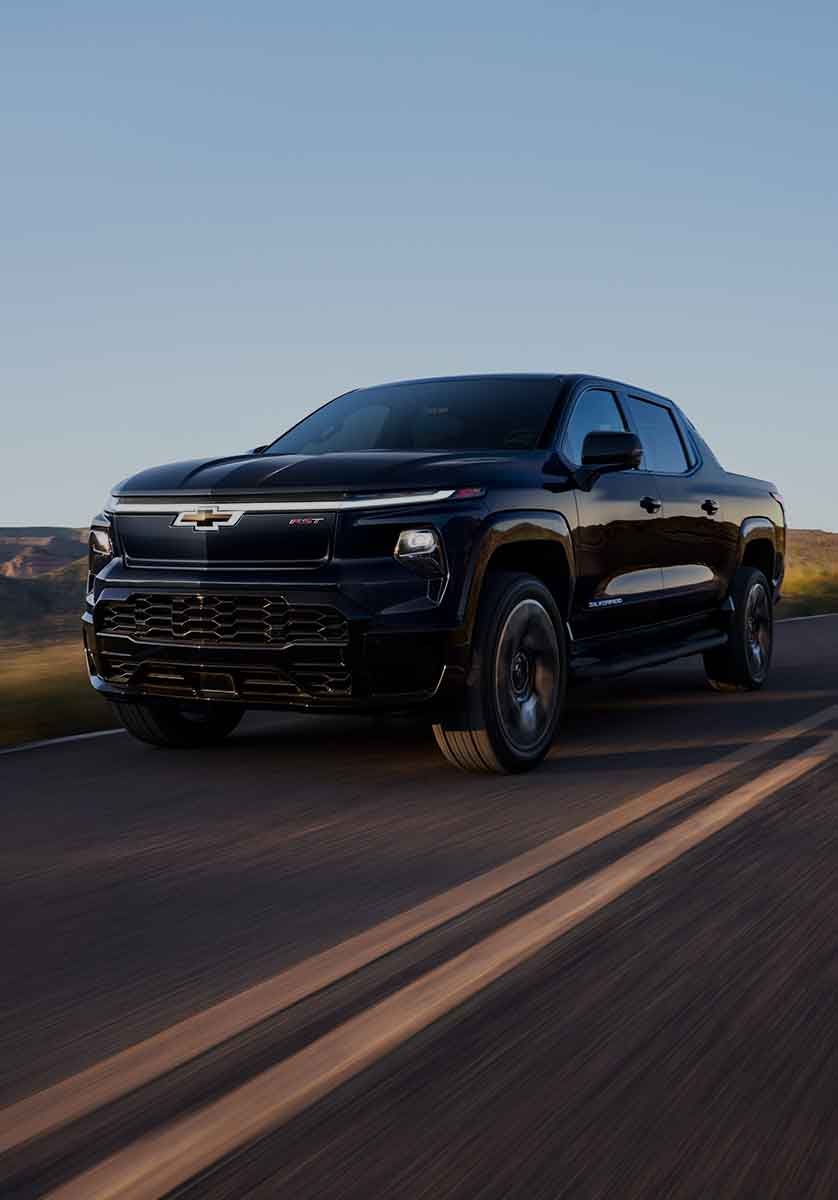 Reliable Chevrolet GMC, Inc. in SELMA AL