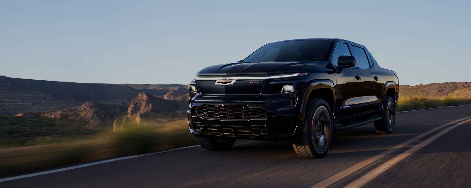 Reliable Chevrolet GMC, Inc. in SELMA AL