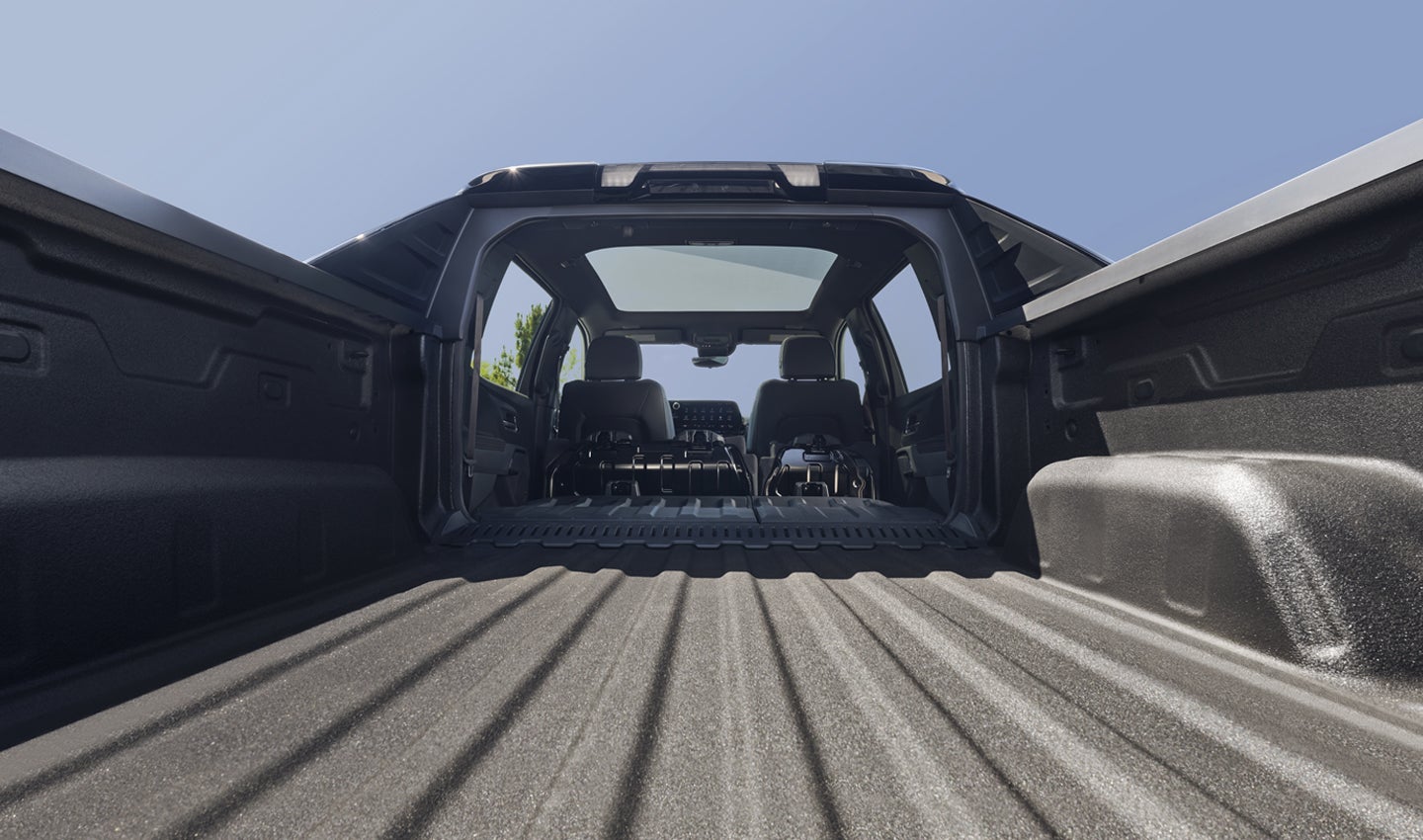 Reliable Chevrolet GMC, Inc. in SELMA AL