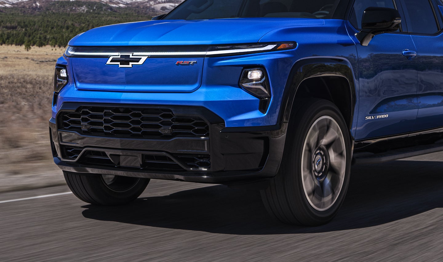 Reliable Chevrolet GMC, Inc. in SELMA AL