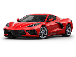 Chevrolet Corvette Stingray - Reliable Chevrolet GMC, Inc. in SELMA AL