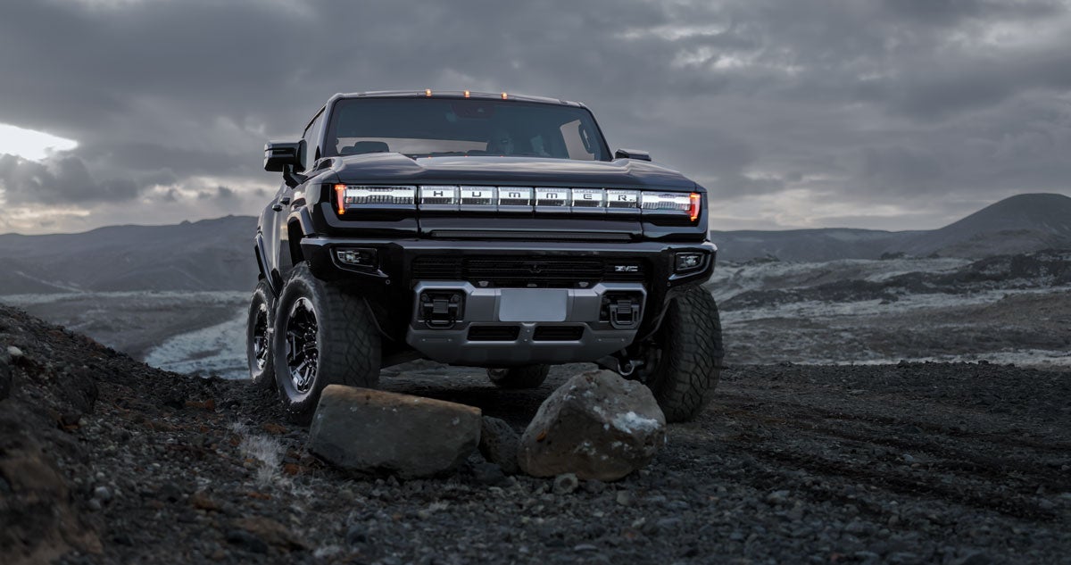 Reliable GMC in SELMA AL
