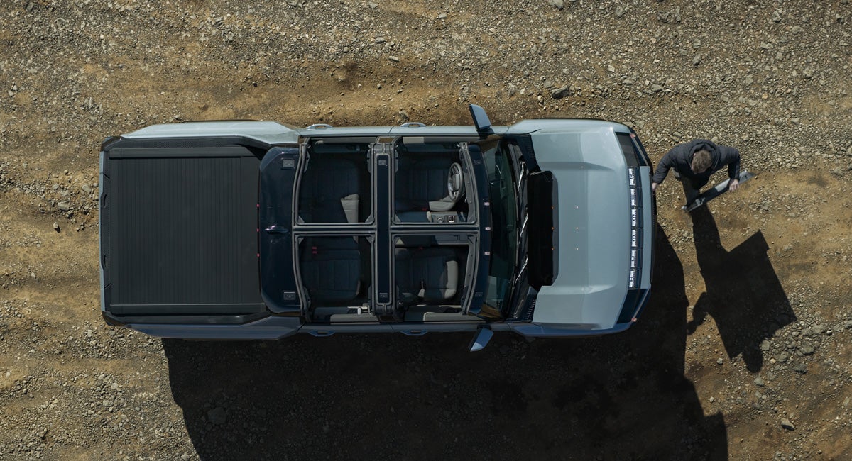 Reliable GMC in SELMA AL