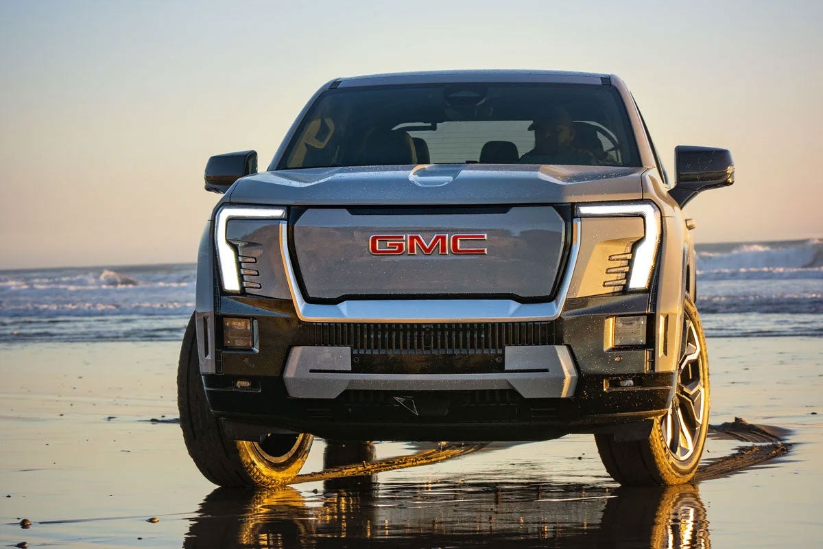 Reliable GMC in SELMA AL