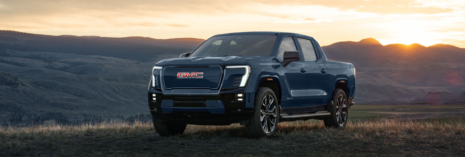 Reliable GMC in SELMA AL