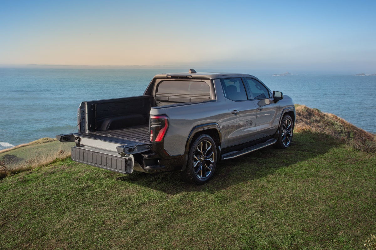 Reliable GMC in SELMA AL