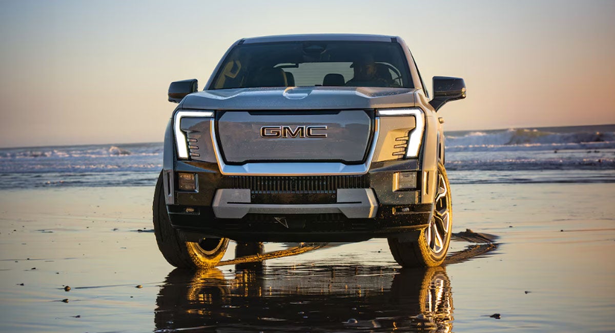 Reliable GMC in SELMA AL